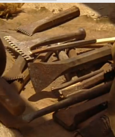 Apenas um Lapidador de Pedras